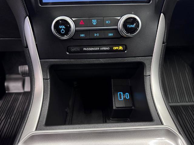 Certified 2024 Ford Edge SEL w/ Convenience Package image 25