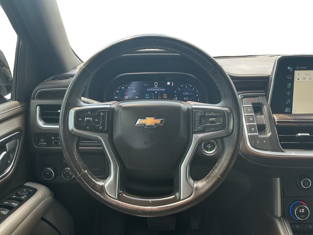 Used 2023 Chevrolet Tahoe LT w/ LT Signature Plus Package RWD image 18