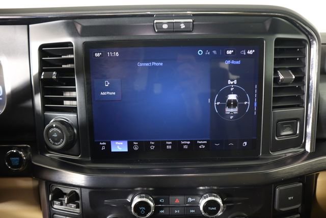 Certified 2026 Ford F450 Lariat w/ Lariat Ultimate Package AWD/4WD image 63