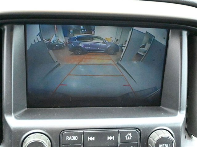 Used 2017 Chevrolet Colorado Z71 image 17