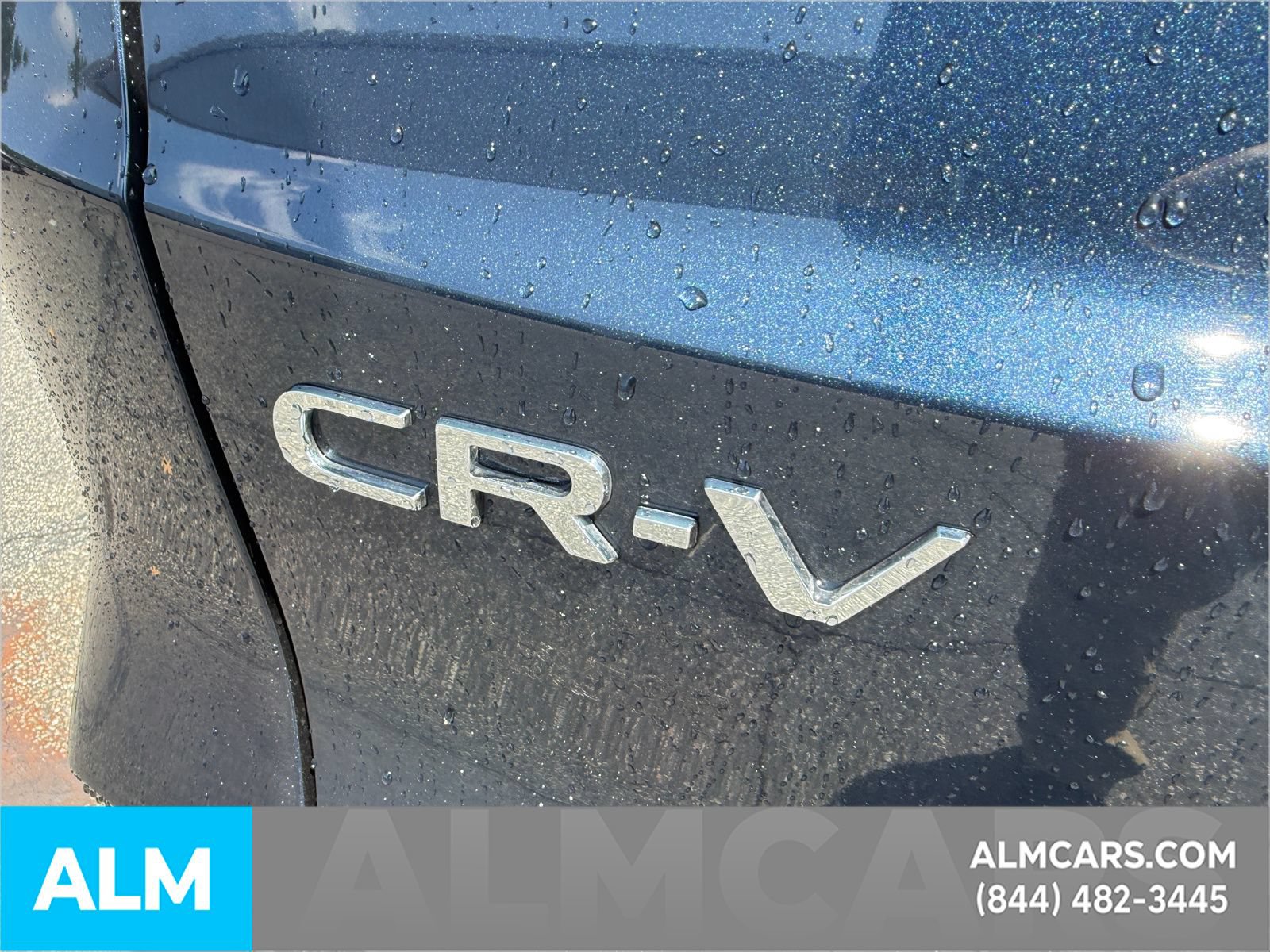 Used 2024 Honda CR-V EX-L image 8