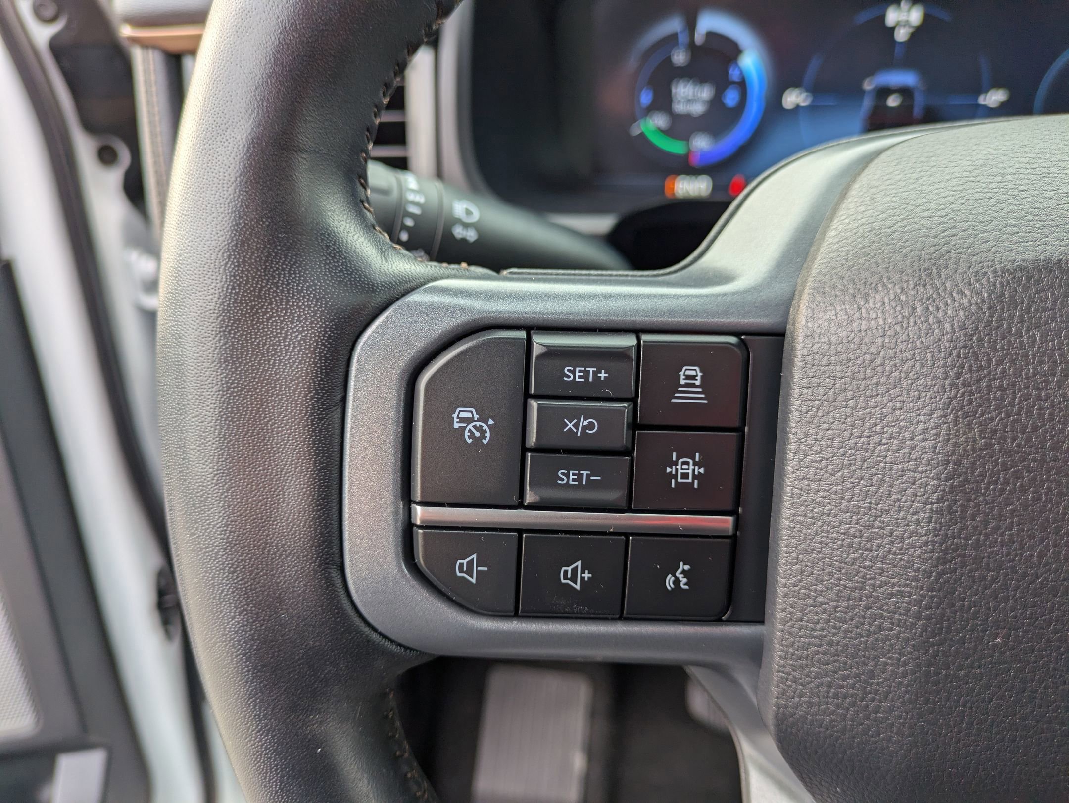 Certified 2024 Ford F150 Lightning Lariat image 22