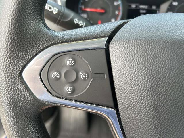 Used 2021 Chevrolet Traverse LS w/ LPO, Floor Liner Package FWD image 28