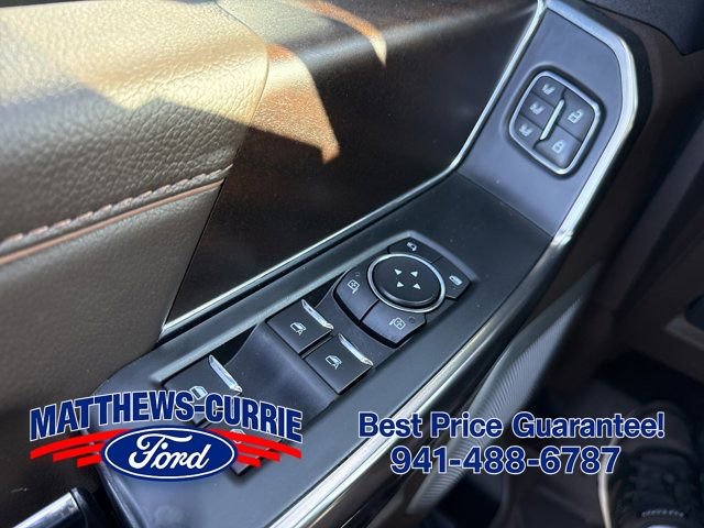 Certified 2021 Ford F150 King Ranch w/ Equipment Group 601A High AWD/4WD image 26