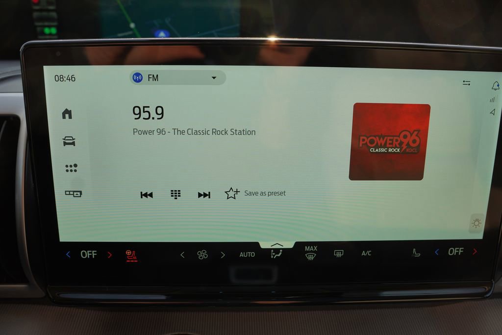 Certified 2025 Ford Expedition Max Active image 30