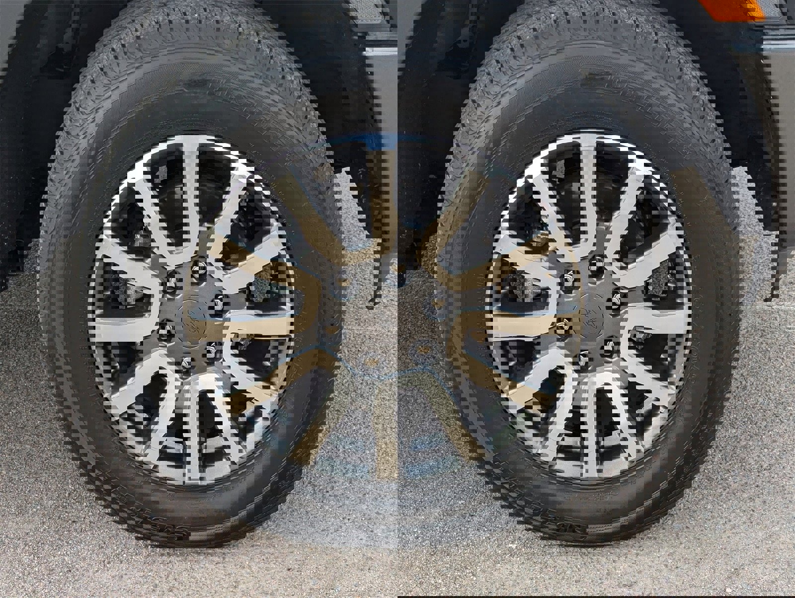 Certified 2021 Ford Ranger XLT w/ Equipment Group 302A High image 9