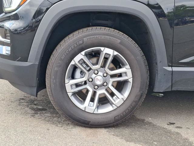 Used 2026 GMC Terrain Elevation AWD/4WD image 29