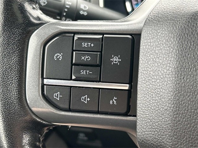 Certified 2022 Ford F150 XLT w/ Equipment Group 302A High image 33