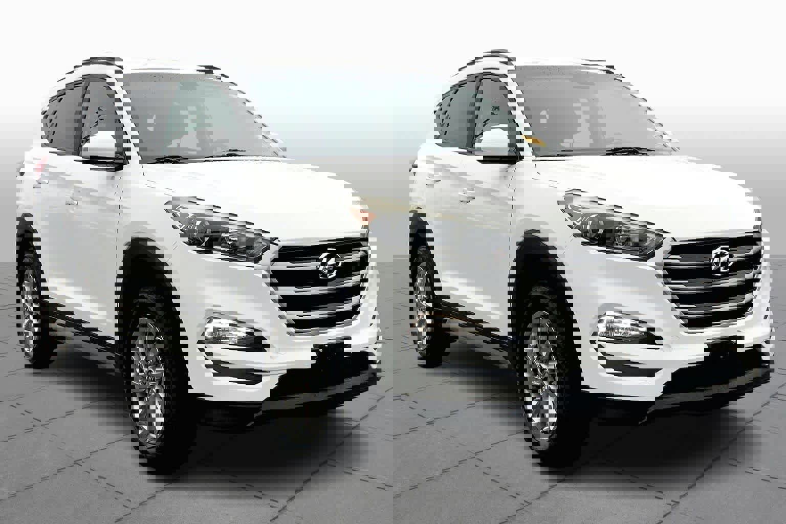 Used 2018 Hyundai Tucson SEL image 5