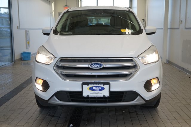 Certified 2019 Ford Escape SE AWD/4WD image 19