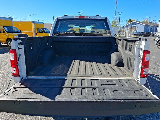 Certified 2022 Ford F150 XL w/ Trailer Tow Package AWD/4WD image 28