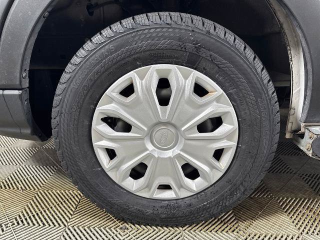 Certified 2024 Ford Transit 250 Low Roof w/ Exterior Upgrade Package RWD image 15