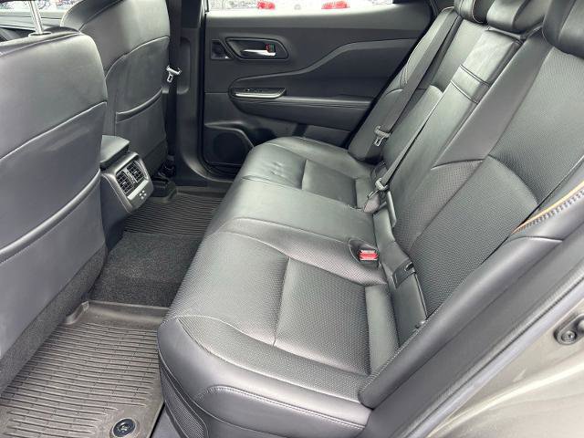 Used 2023 Toyota Crown AWD/4WD image 16