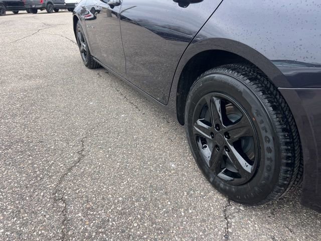 Used 2023 Chevrolet Malibu LT image 23