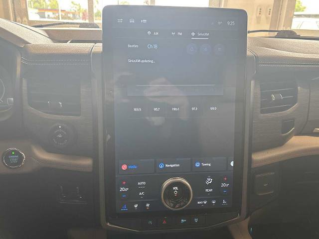 Certified 2023 Ford Expedition Limited AWD/4WD image 12