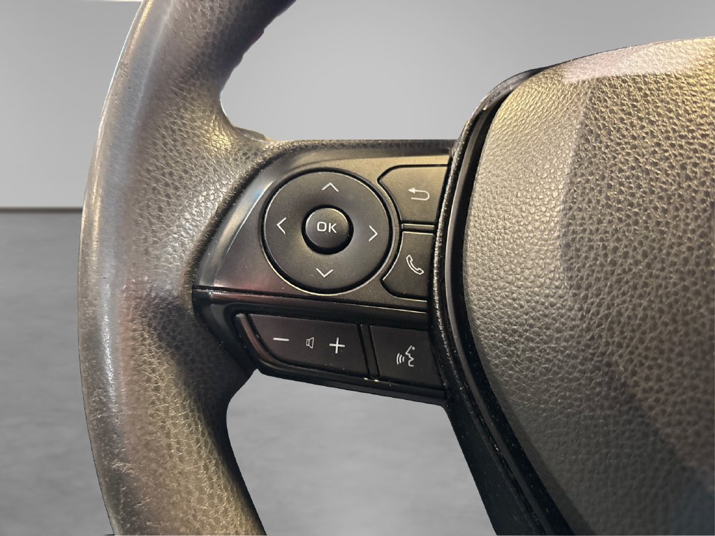 Used 2019 Toyota RAV4 LE AWD/4WD image 33