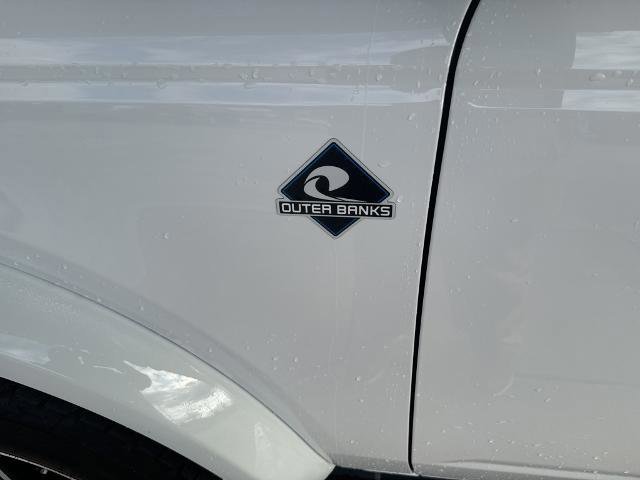 Certified 2024 Ford Bronco Outer Banks image 21