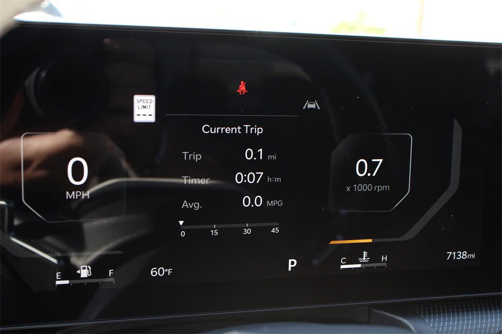 Used 2025 Kia K4 GT-Line image 32