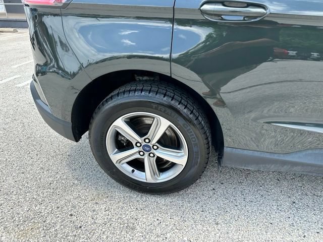 Certified 2022 Ford Edge SEL w/ Convenience Package AWD/4WD image 81