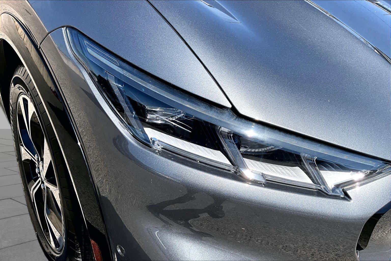 Certified 2023 Ford Mustang Mach-E Premium RWD image 26