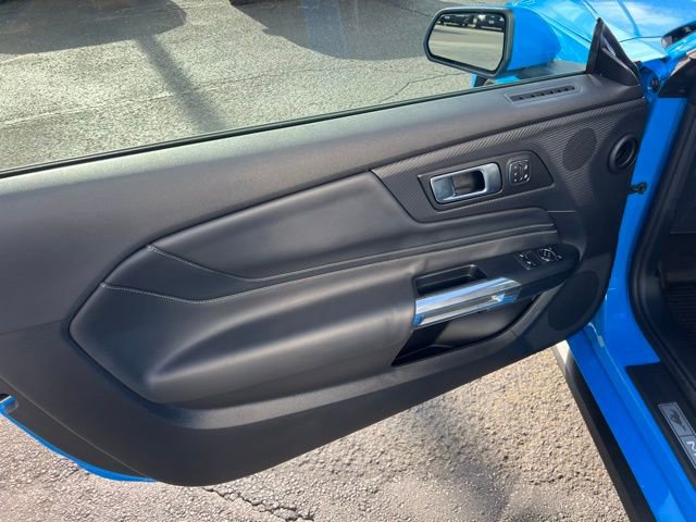 Certified 2024 Ford Mustang GT Premium RWD image 11