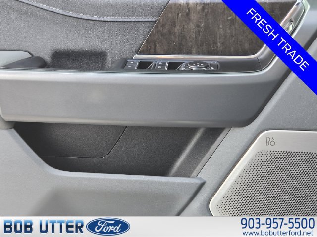 Certified 2022 Ford F150 Lariat w/ Equipment Group 502A High AWD/4WD image 22
