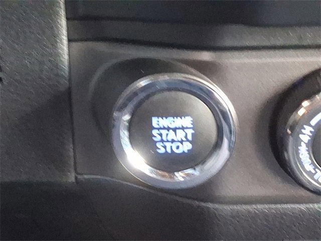 Used 2023 Toyota Tacoma TRD Sport image 24