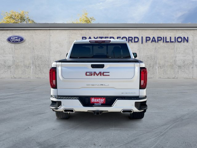 Used 2021 GMC Sierra 1500 Denali w/ Denali Ultimate Package image 3