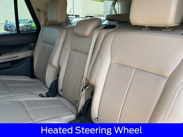 Certified 2022 Ford Expedition Max XLT AWD/4WD image 34