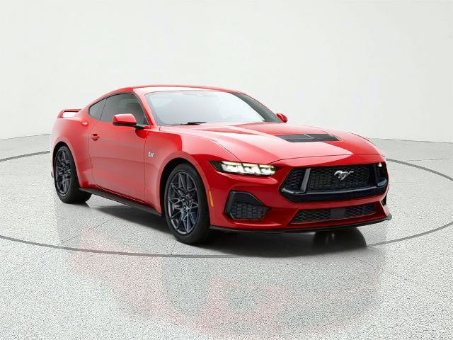 Certified 2024 Ford Mustang GT w/ GT Performance Package