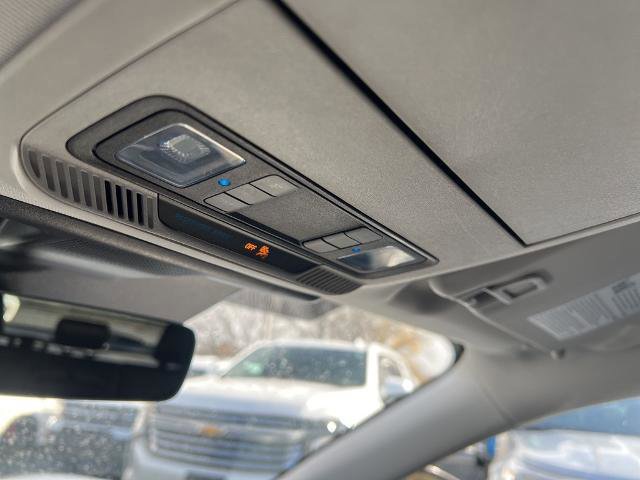 Certified 2021 Ford Mustang Mach-E Select w/ Comfort/Technology Package image 40