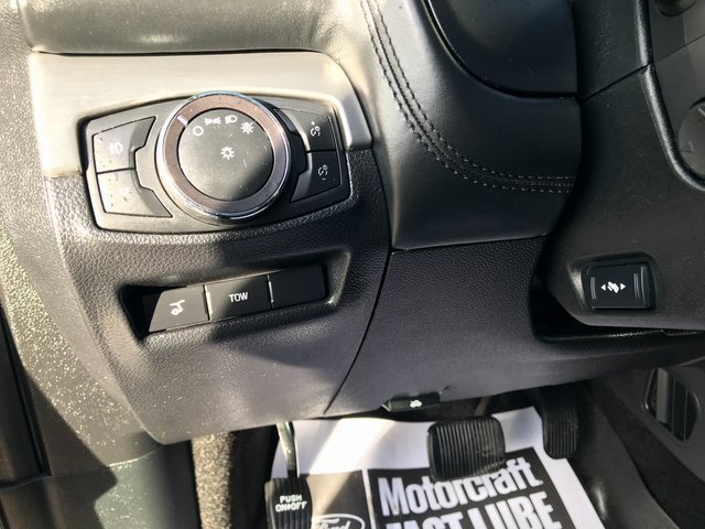 Certified 2019 Ford Explorer Platinum image 7