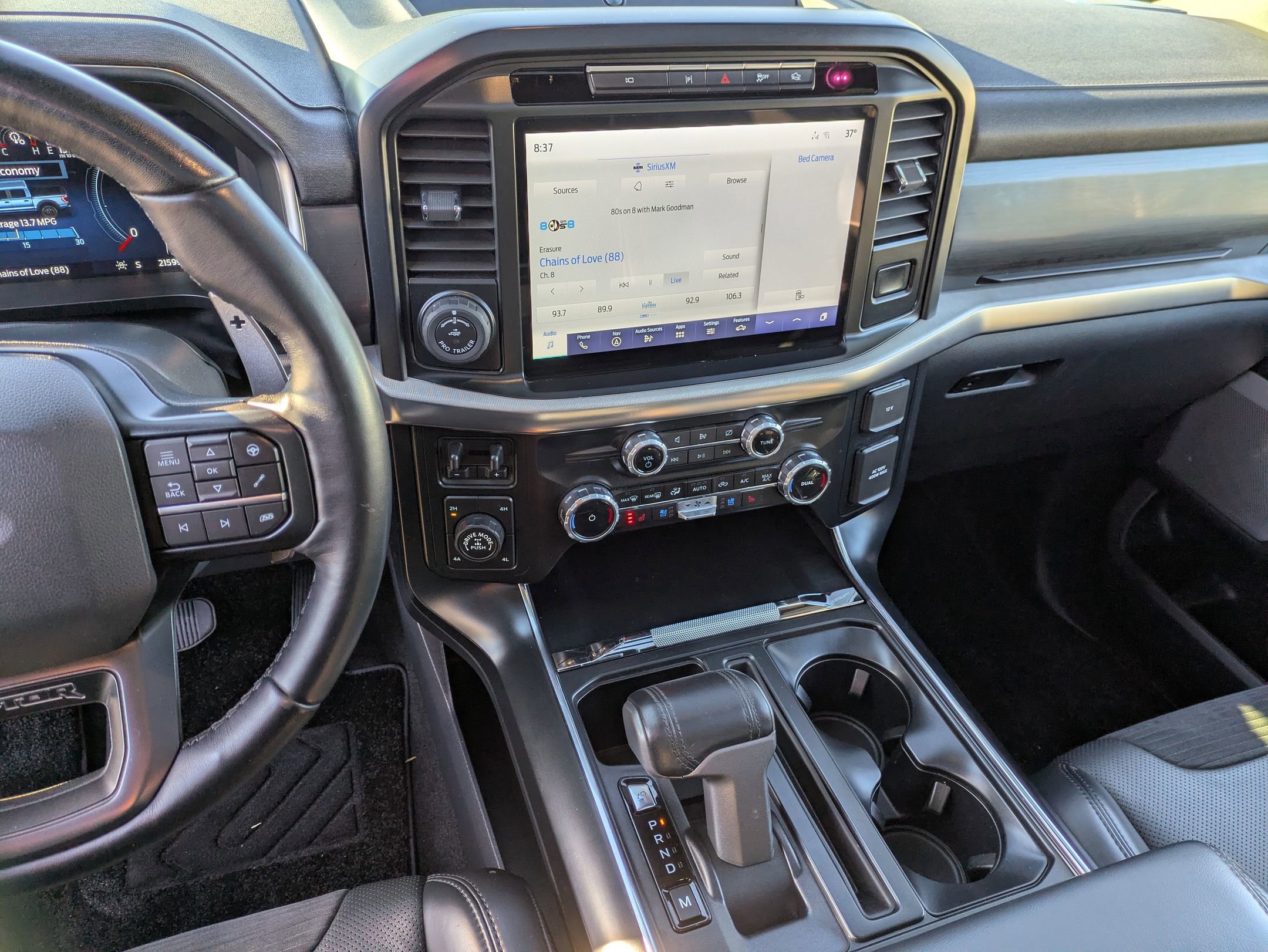 Certified 2023 Ford F150 Raptor image 25