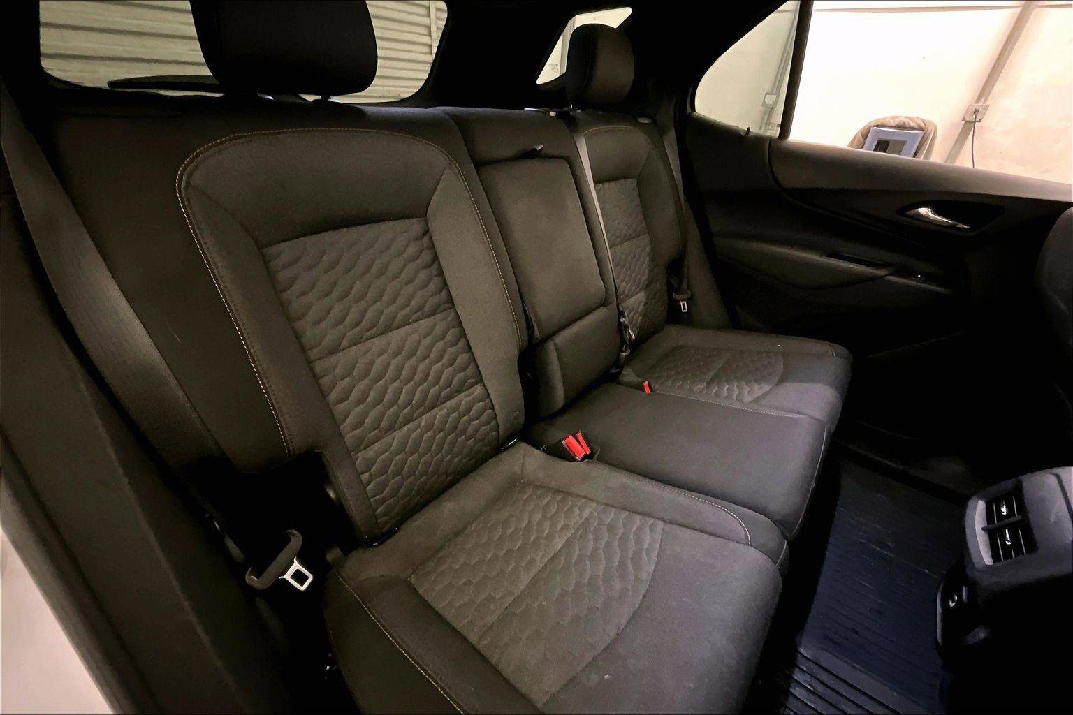 Used 2020 Chevrolet Equinox LT image 26