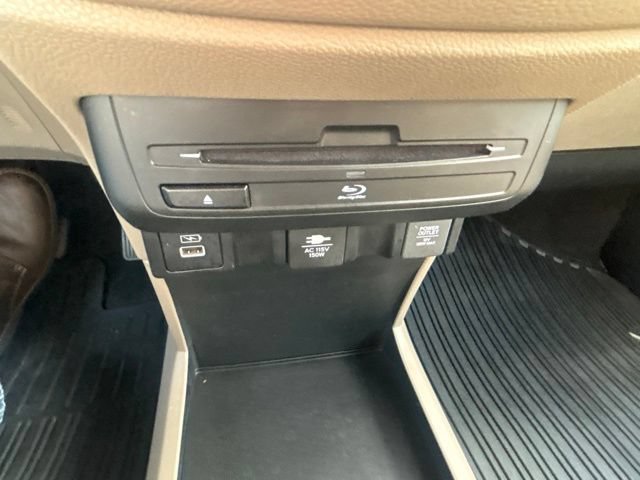 Used 2024 Honda Odyssey Touring image 21