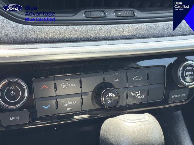 Used 2024 Jeep Compass Latitude AWD/4WD image 25
