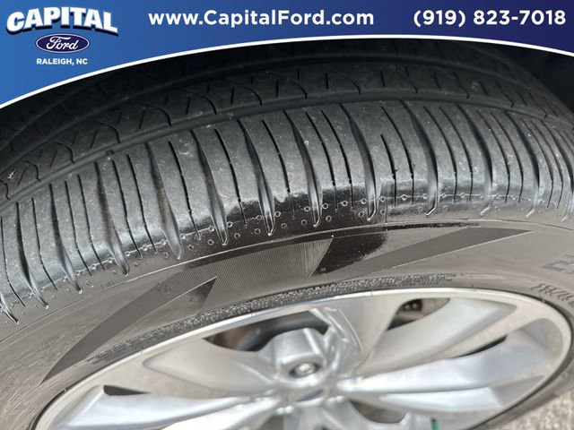 Certified 2022 Ford Explorer Platinum w/ Equipment Group 601A AWD/4WD image 14