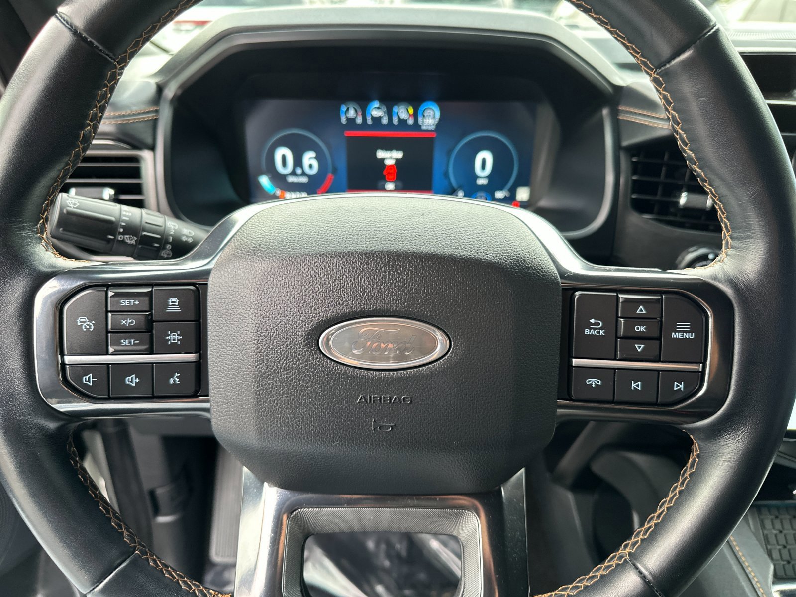 Certified 2022 Ford Expedition Max Platinum image 26