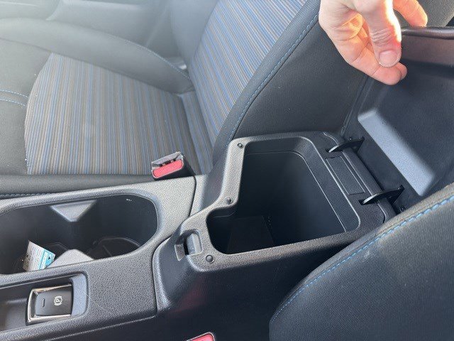 Used 2020 Nissan Leaf SV w/ SV Technology Package image 23