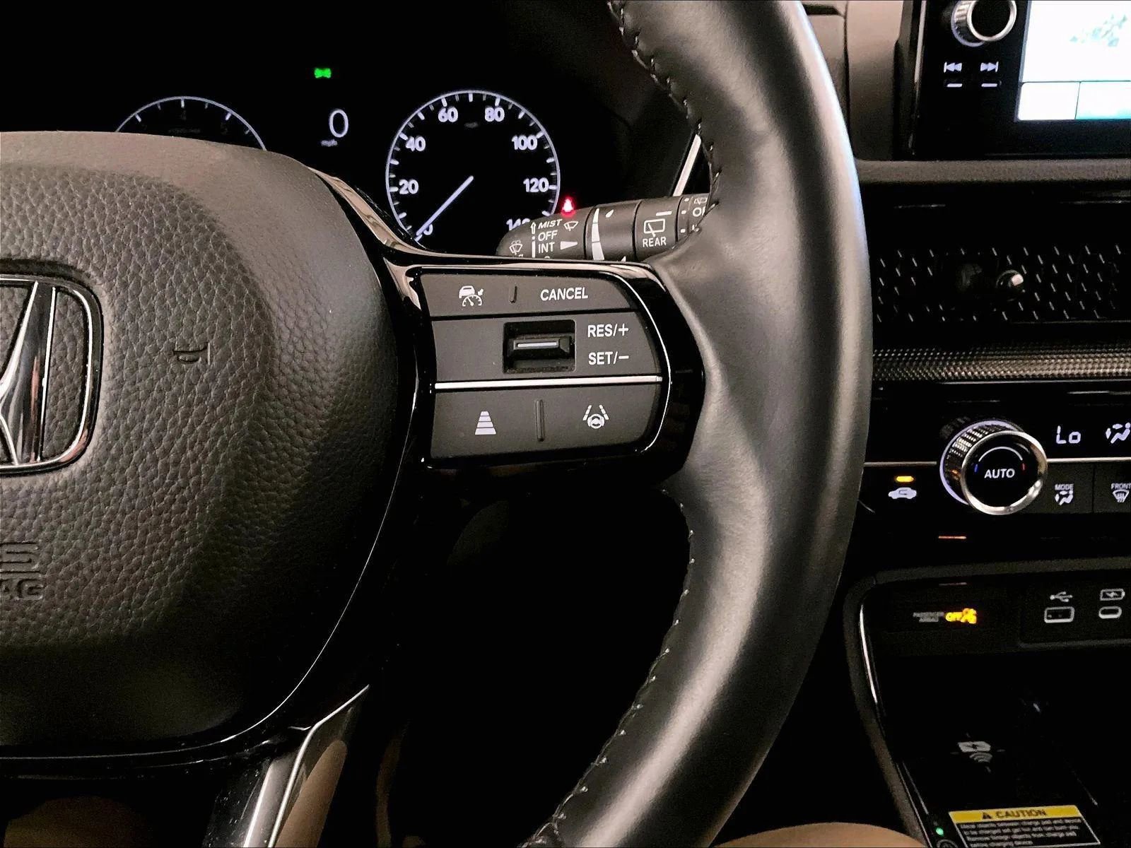 Used 2024 Honda CR-V EX-L image 18