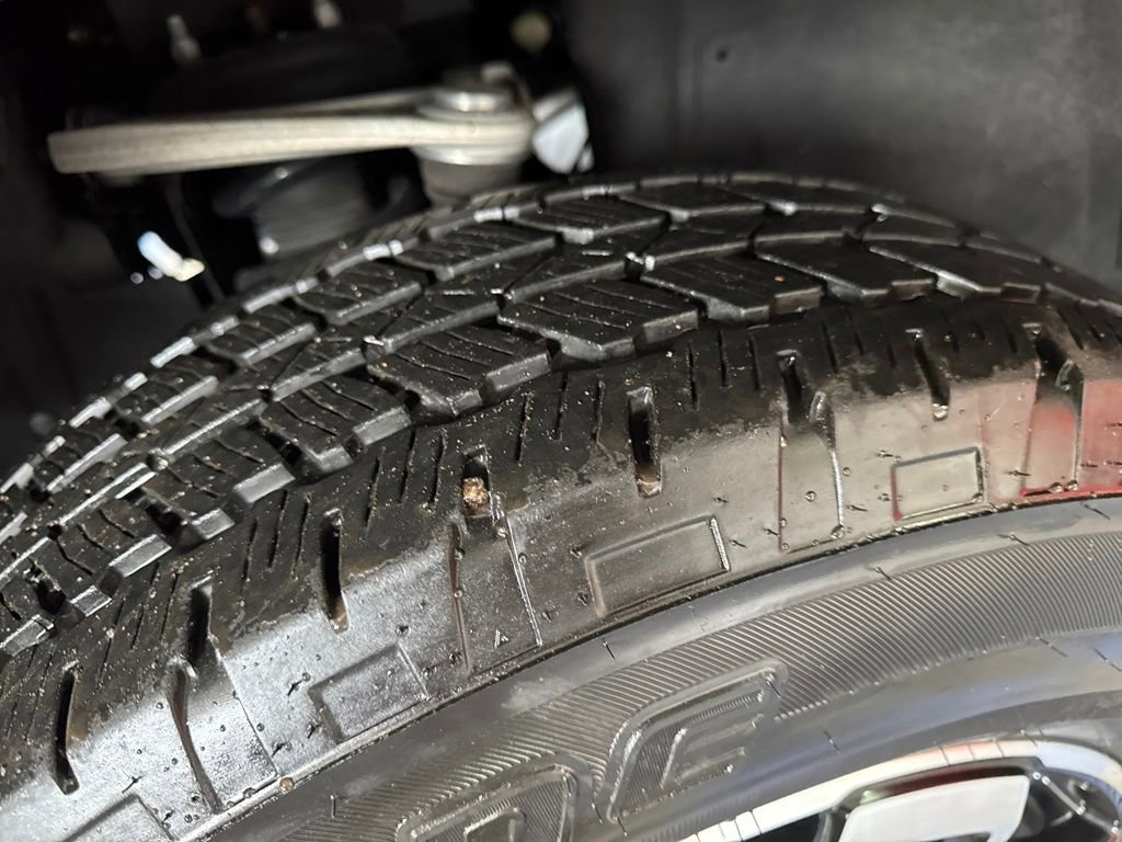 Certified 2023 Ford Bronco Outer Banks image 28