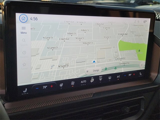 Certified 2025 Ford Bronco Sport Outer Banks w/ Outer Banks Tech Package+ image 14