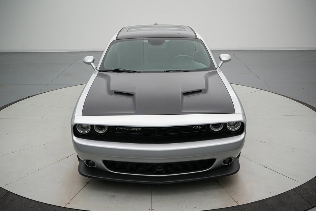 Used 2020 Dodge Challenger R/T image 9