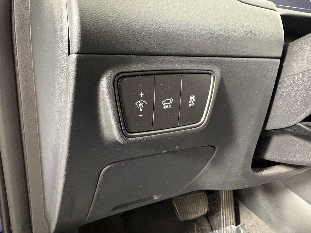 Used 2023 Hyundai Tucson Limited w/ Winter Package AWD/4WD image 14