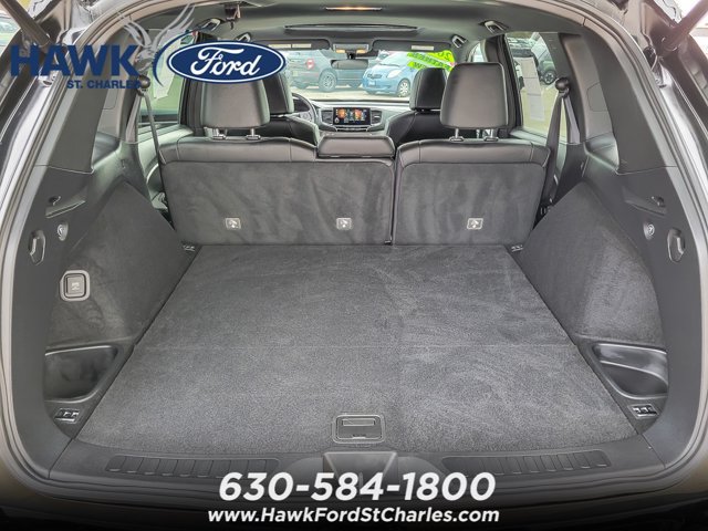 Used 2025 Honda Passport EX-L image 20