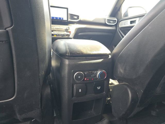 Certified 2020 Ford Explorer Limited w/ Class III Trailer Tow Package image 27