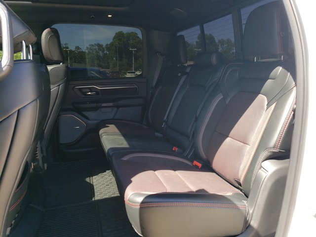 Used 2025 RAM 1500 Rebel w/ Rebel Level 2 Equipment Group AWD/4WD image 18