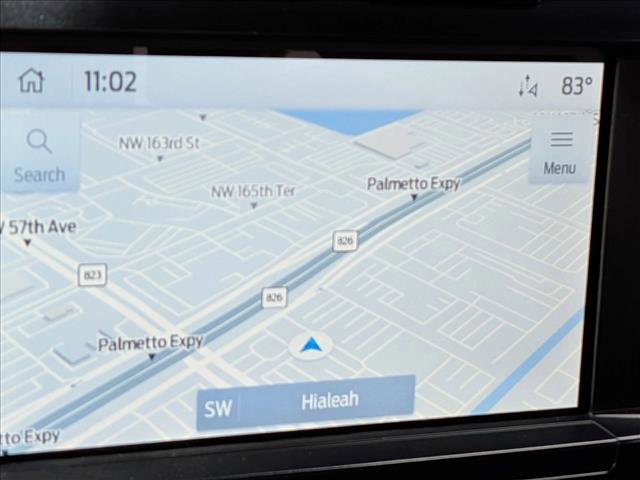 Certified 2023 Ford F150 XL w/ STX Appearance Package image 12