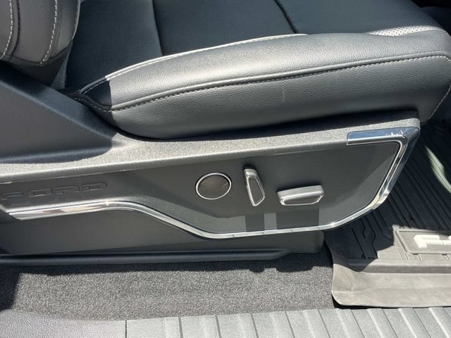 Certified 2023 Ford F150 Lariat w/ Equipment Group 502A High AWD/4WD image 29
