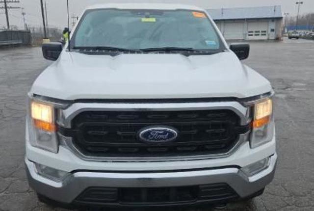 Certified 2022 Ford F150 XLT AWD/4WD image 4